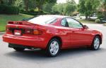 Toyota Celica All-Trac 1993 года